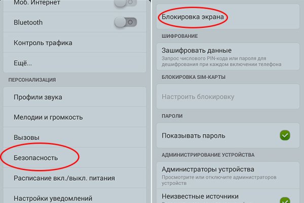 Магазин наркоты