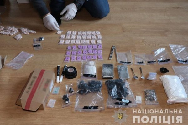Как найти kraken