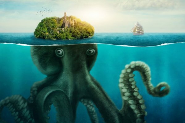 Kraken 19 at