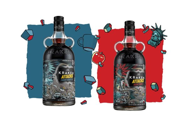 Kraken 13 at сайт