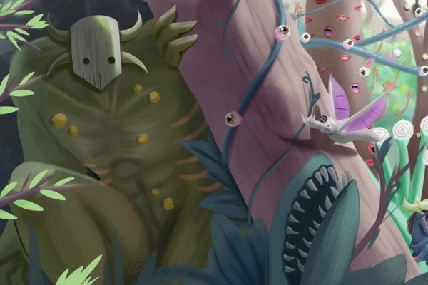 Kraken адрес